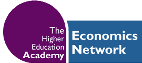 Economics Network of the HE Academy