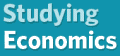 Studying Economics